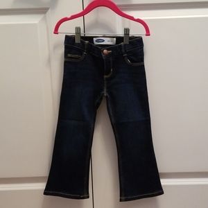 Old Navy Toddler Girl Jeans